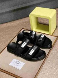 Picture of Prada Slippers _SKU739646821672106